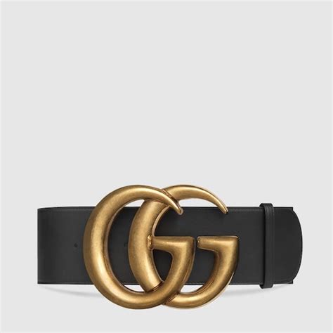 gucci cintura costo|cinture gucci donna firmate.